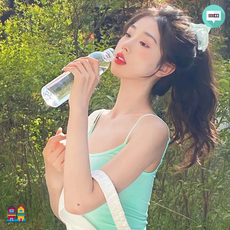 夏天